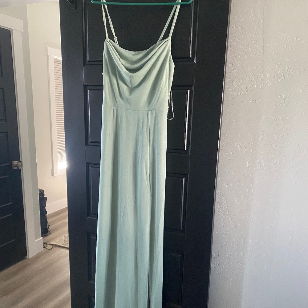 Birdy Grey Bridesmaid Dress